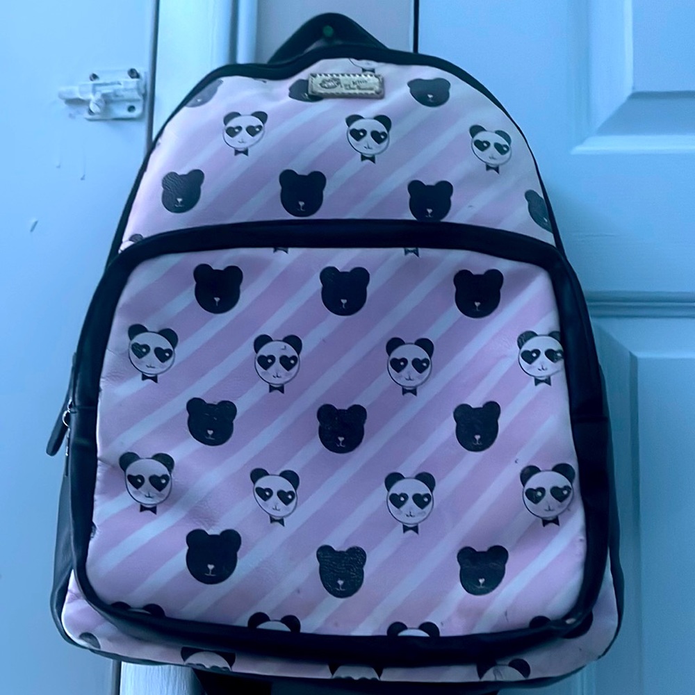 school backpack